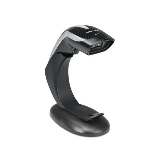 Datalogic Heron HD3130 Barcode Scanner, black (HD3130-BKK1B)