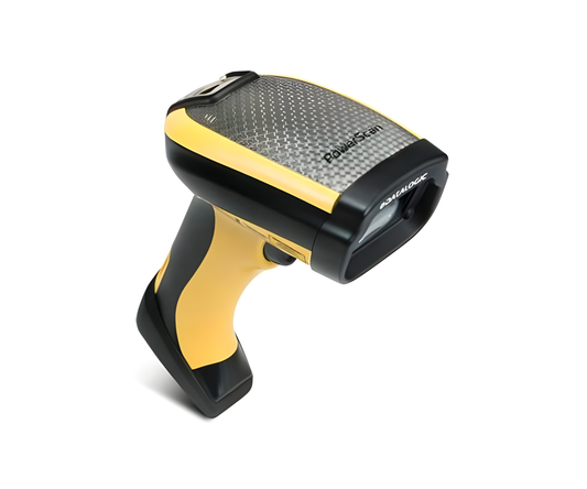 Datalogic PowerScan PD9531-DPM Barcode Scanner (PD9531-DPMK1)