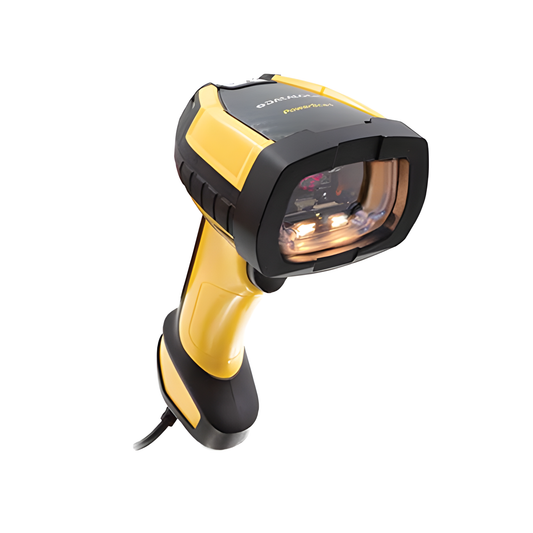 Datalogic PowerScan PD9630 Barcode Scanner (PD9630-DC)