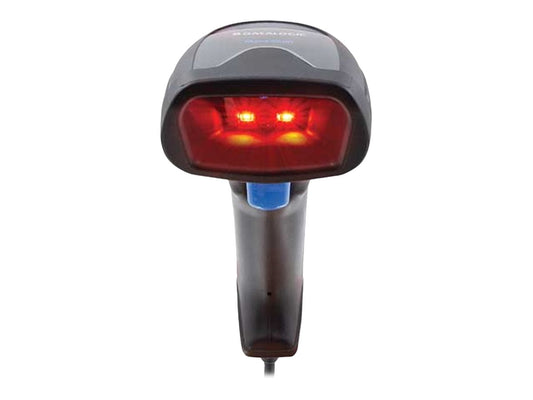 Datalogic QuickScan QW2520 Barcode Scanner (QW2520-BKK1)