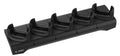 Zebra charging cradle, 5-slot, Ethernet, kit, for TC5X (CRD-TC51-5SETH-01)