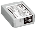 Epson SJIC42P-MK mustekasetti, mattamusta, 50 ml – ColorWorks C4000 (C13T52M540)