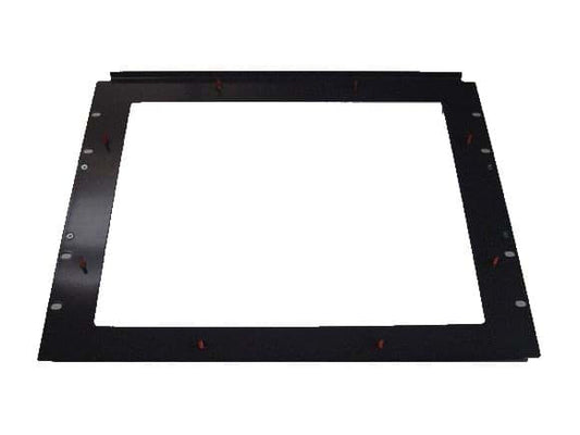 Elo Bezel stainless steel, black (E323425)