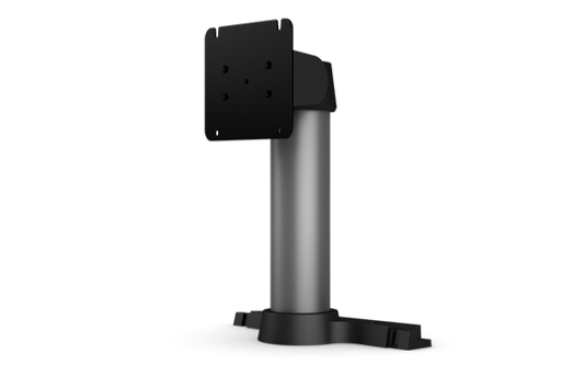 Elo pole mount kit, 12'' (E047663)