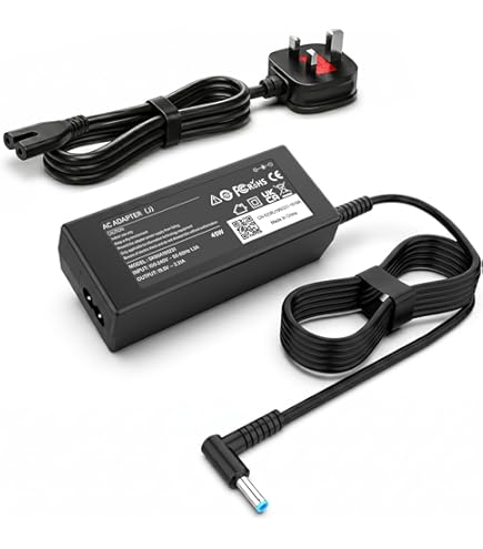 Elo Power Supply, Kit, UK (E180092)