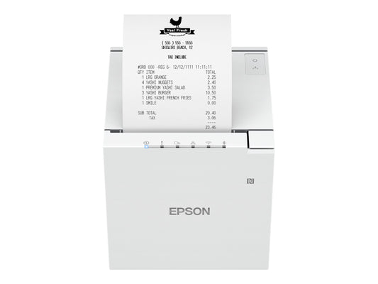 Epson TM-m30III-H POS Receipt Printer (C31CK51141)