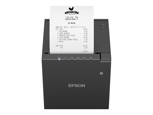 Epson TM-m30III-H POS Receipt Printer (C31CK51142A0)