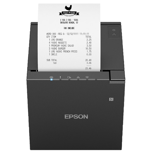 Epson TM-m30III POS Receipt Printer (C31CK50152A0)