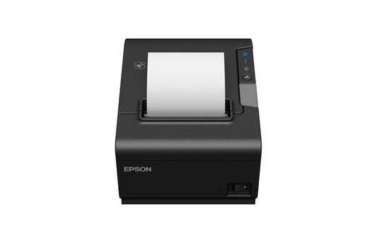 Epson TM-T88VII POS Receipt Printer (C31CJ57152A0)