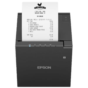 Epson TM-m30III (C31CK50151)