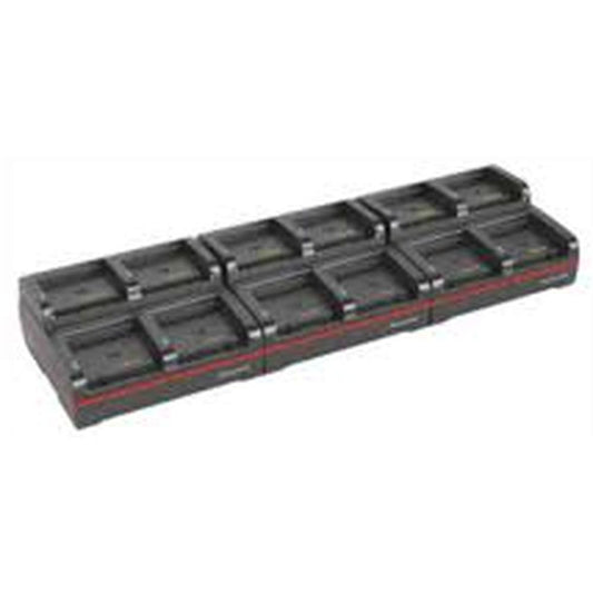 Honeywell battery charging station, 12 slot (MB12-BAT-SCN02)