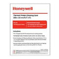 Honeywell Cleaning card (1-110501-00)