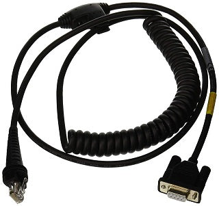Honeywell connection cable, RS-232 (CBL-020-300-S00)