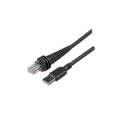 Honeywell liitäntäkaapeli, USB (CBL-500-300-S00-03)