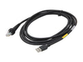 Honeywell liitäntäkaapeli, USB (CBL-500-300-S00-09)