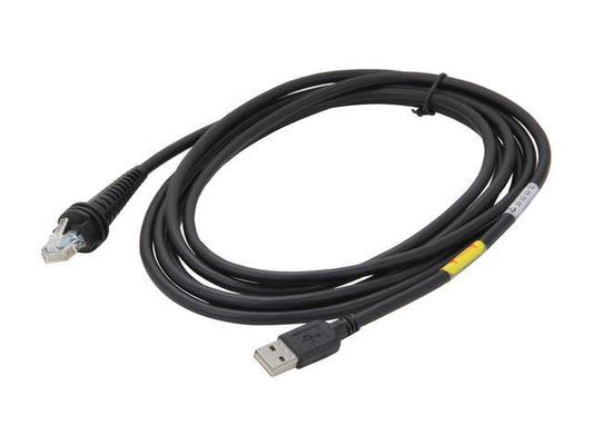 Honeywell connection cable, USB (CBL-500-300-S00-09)