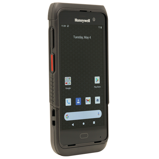 Honeywell CT45 XP Terminal (CT45P-L1N-68D1E0G)