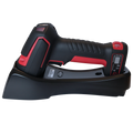 Honeywell Granit 1991i Rugged Barcode Scanner (1991IXR-3USB-5-R)