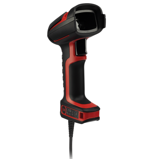 Honeywell Granit Ultra 2100i Barcode Scanner (2100ISR-3E)