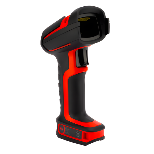 Honeywell Granit Ultra 2105i Rugged Barcode Scanner (2105ISR-3USB-CLHE)