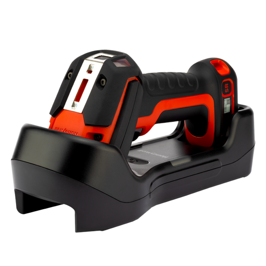 Honeywell Granit Ultra 2105i Rugged Barcode Scanner (2105ISR-3USB-CLHE)