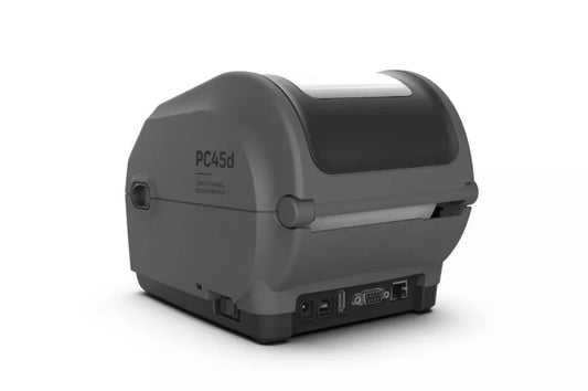 Honeywell PC45 Desktop Label Printer (PC45D020000200)