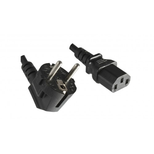 Honeywell power cord (EU) (19-19729)