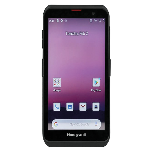 Honeywell ScanPal EDA52 Terminal (EDA52-11A034N21RK)