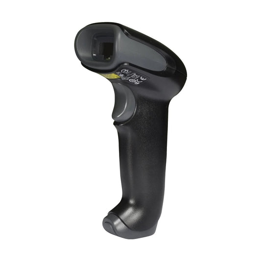 Honeywell Voyager 1250g Barcode Scanner, black (1250G-2USB)