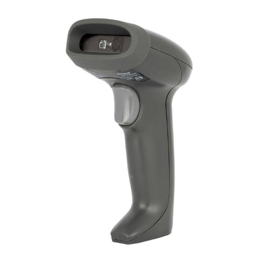 Honeywell Voyager 1350g Barcode Scanner, black (1350G-2USB-EU)