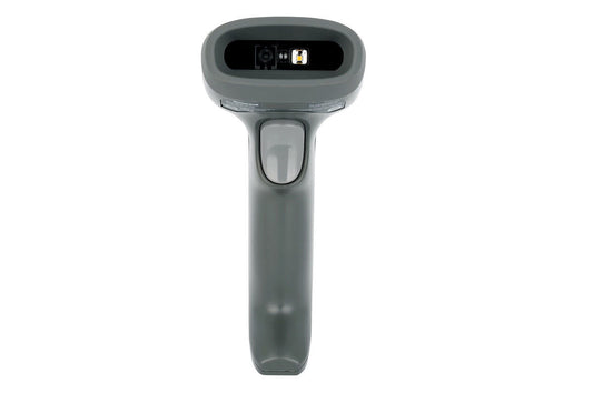 Honeywell Voyager 1350g Barcode Scanner, black (1350G2D-2USB-1-R)