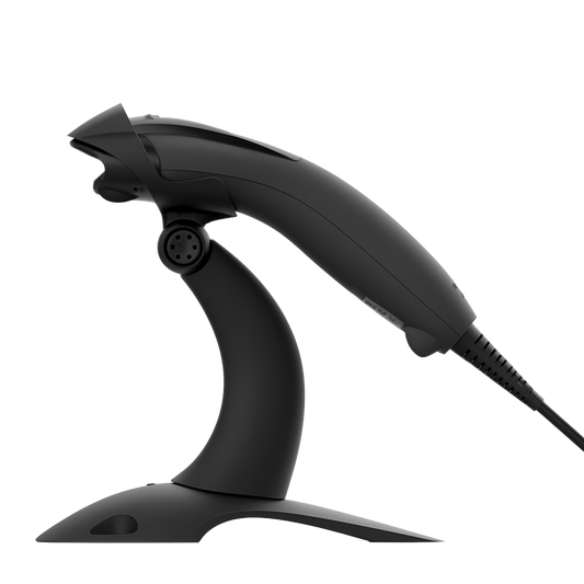 Honeywell Voyager XP 1400g Barcode Scanner, black (1400GSR-2USB-1E)