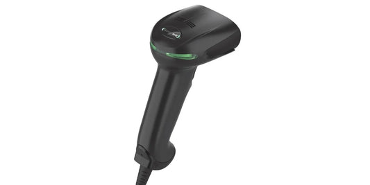 Honeywell Xenon 1950g Barcode Scanner, black (1950GHD-2USB-R)