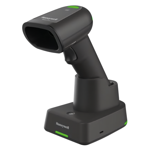 Honeywell Xenon Ultra 1962g Barcode Scanner (1962GSR-2USB-5BF-R)