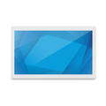 Elo I-Series 4 Value 10.1" Touch Computer, RK3399, 4 GB / 32 GB, Android 10, White (E411643)
