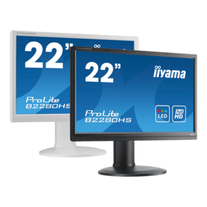 iiyama ProLite XUB22/XB22/B22 (XUB2293HS-B6)