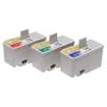 Ink cartridges (C33S020602)