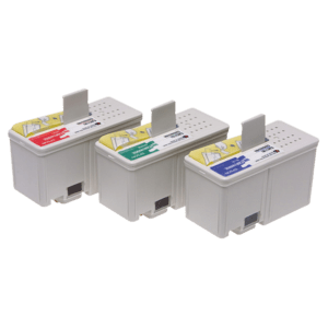 Ink cartridges (C33S020490)
