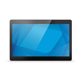 Elo I-Series 5 15.6" kosketustietokone, QCS6490, 8 GB / 64 GB, Android 14, musta (E540294)