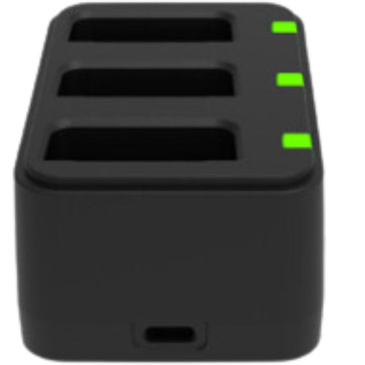 M3 Mobile, Battery Charger (WR10-03BC-U00)