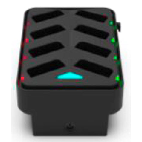 M3 Mobile, Battery Charger (WR10-08BC-U00)