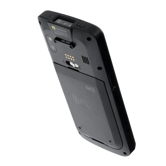 M3 Mobile SL20 + Terminal (SL204C-T2CHSE-HF-01)