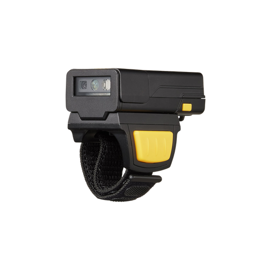 M3 Mobile WR10 Wearable Ring Scanner (WR10-WERS-U22)