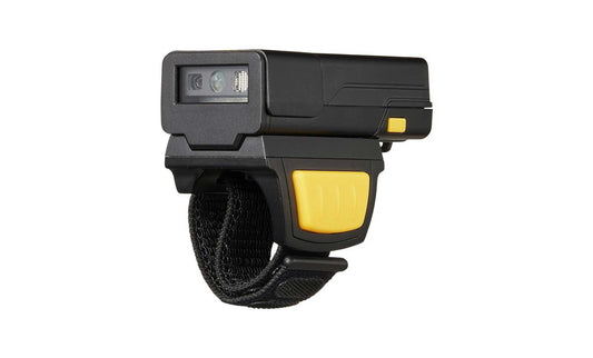 M3 Mobile WR15 Wearable Ring Scanner (WR15-WERS-U22)