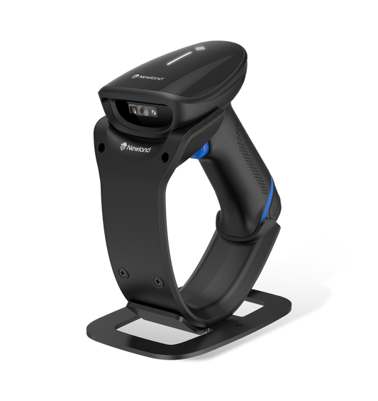 Newland HR23 Dorada Series Barcode Scanner (NLS-HR2300-BT)