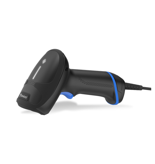 Newland HR33 Marlin Series Barcode Scanner (NLS-HR3300-S8)