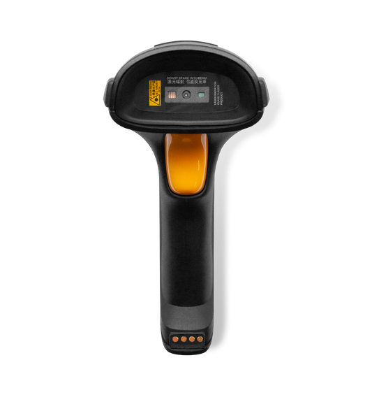 Newland HR52 Bonito Series Barcode Scanner (NLS-HR52-DUO-S5)