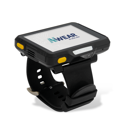 Newland WD1 Smartwatch Terminal (NLS-WD1-W4-V2)