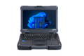 Panasonic TOUGHBOOK 40 kestävä kannettava, 14" FHD-kosketusnäyttö, i5, 16GB, 512GB SSD, 4G (FZ-40BZ01HME)