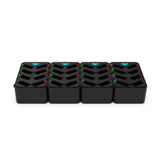Power supply for 32-slot battery charger WR10, WR15 (WR10-PWSP-4EU)